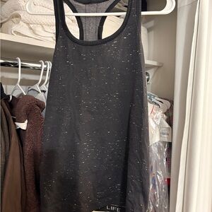 Lululemon Swiftly Tech Tank